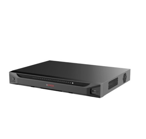 CP Plus NVR 8 Channel CP-UNR-4K2082-V3