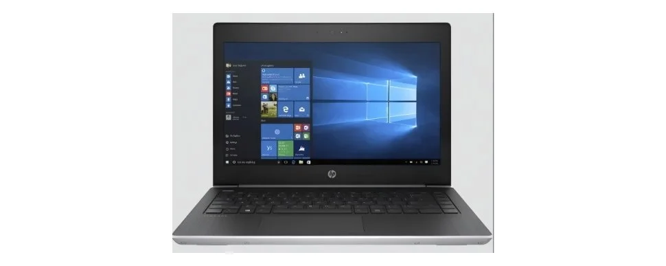 (Refurbished) Hp ProBook 430 g5 i5 8th gen 8gb ram SSD 256gb