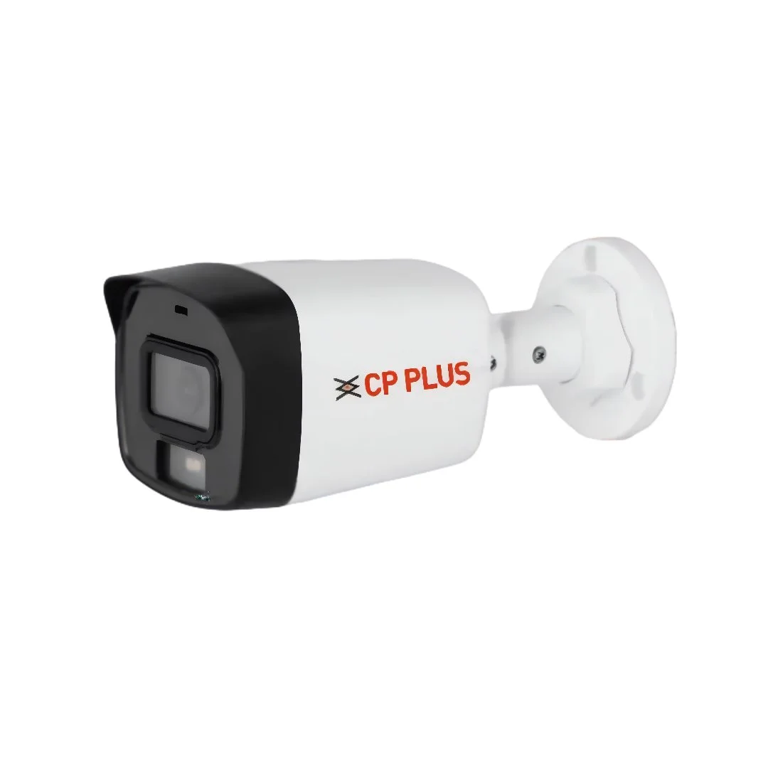 CP PLUS IP BULLET 5.0MP COLOR AUDIO(CP-UNC-TA41PL3C-L-Y)