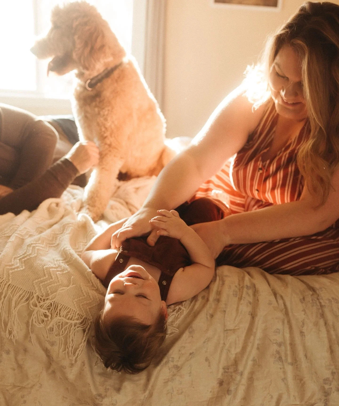 I can&rsquo;t even believe it you guys&hellip; I woke up sober and today it&rsquo;s been 17 years. 😳✨

It&rsquo;s really hard to get vulnerable sometimes, but I&rsquo;m learning that the more I share this side of myself with you, the more you can be