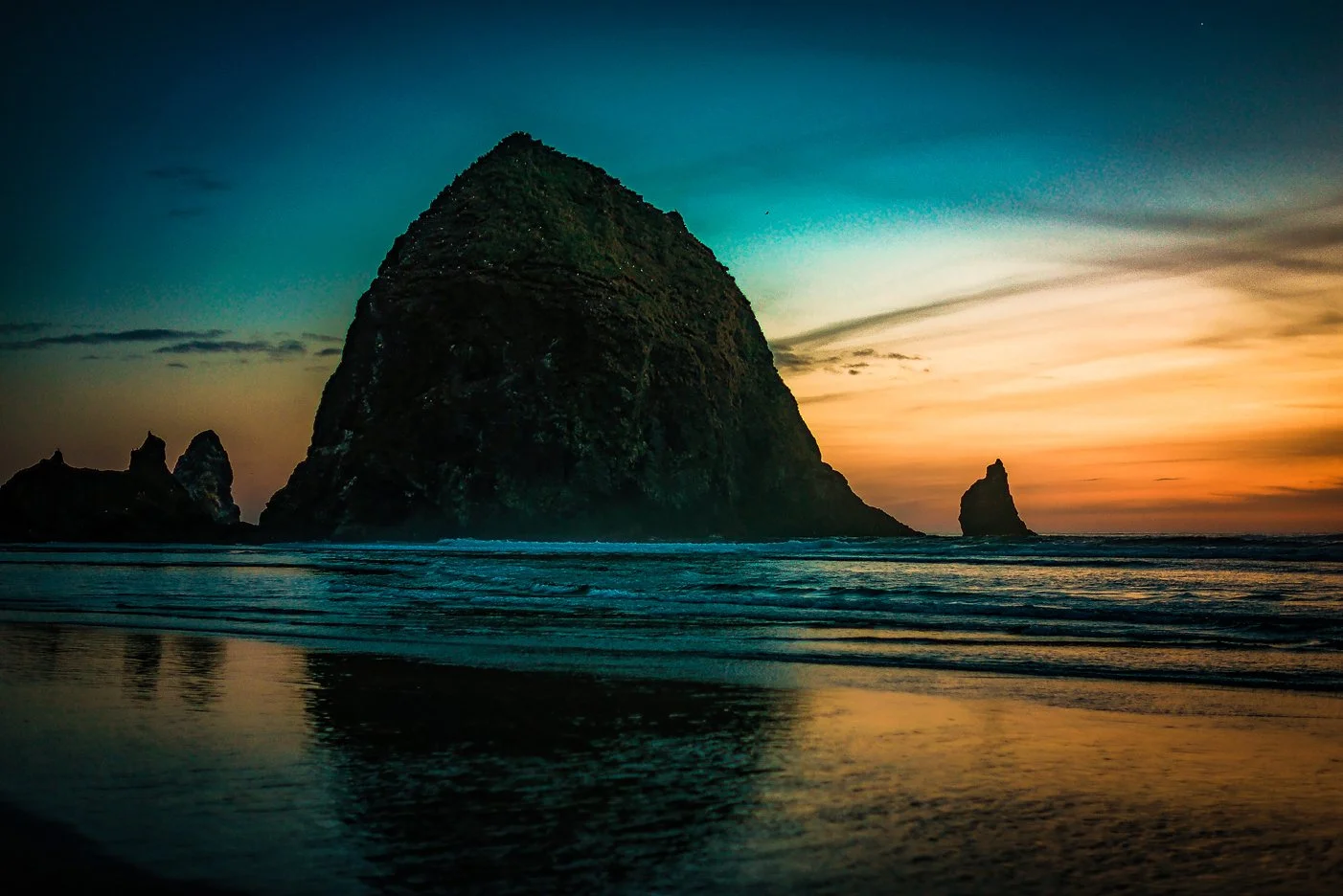 Art Prints - City of Eagle