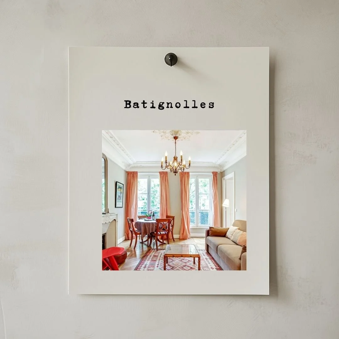 Batignolles