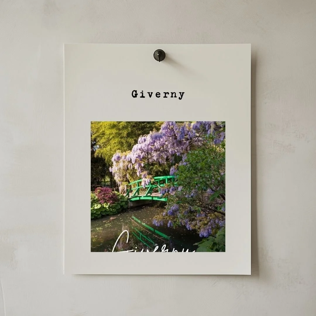 Giverny