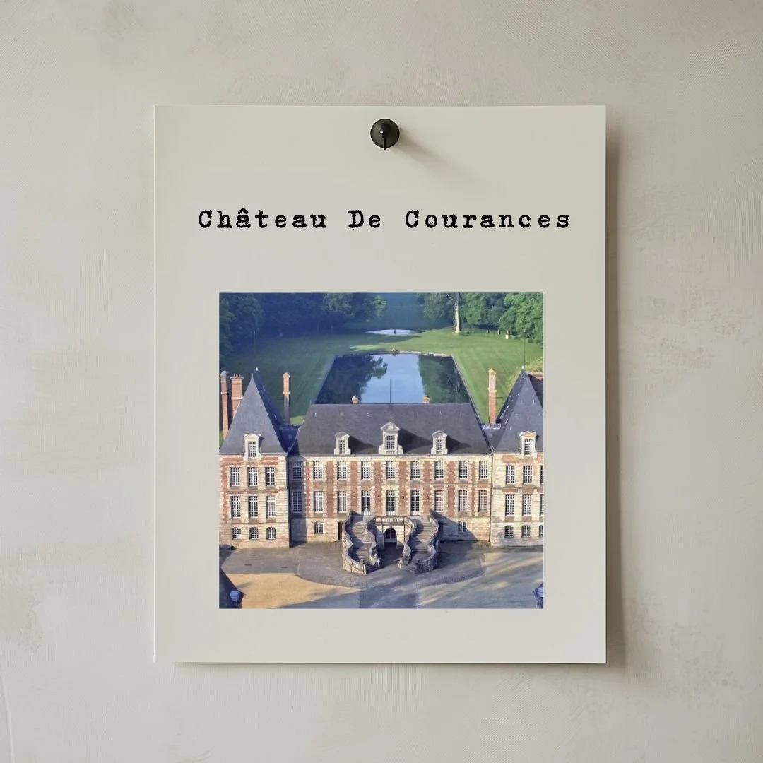 Château De Courances: French History, Gardens, And Timeless Elegance