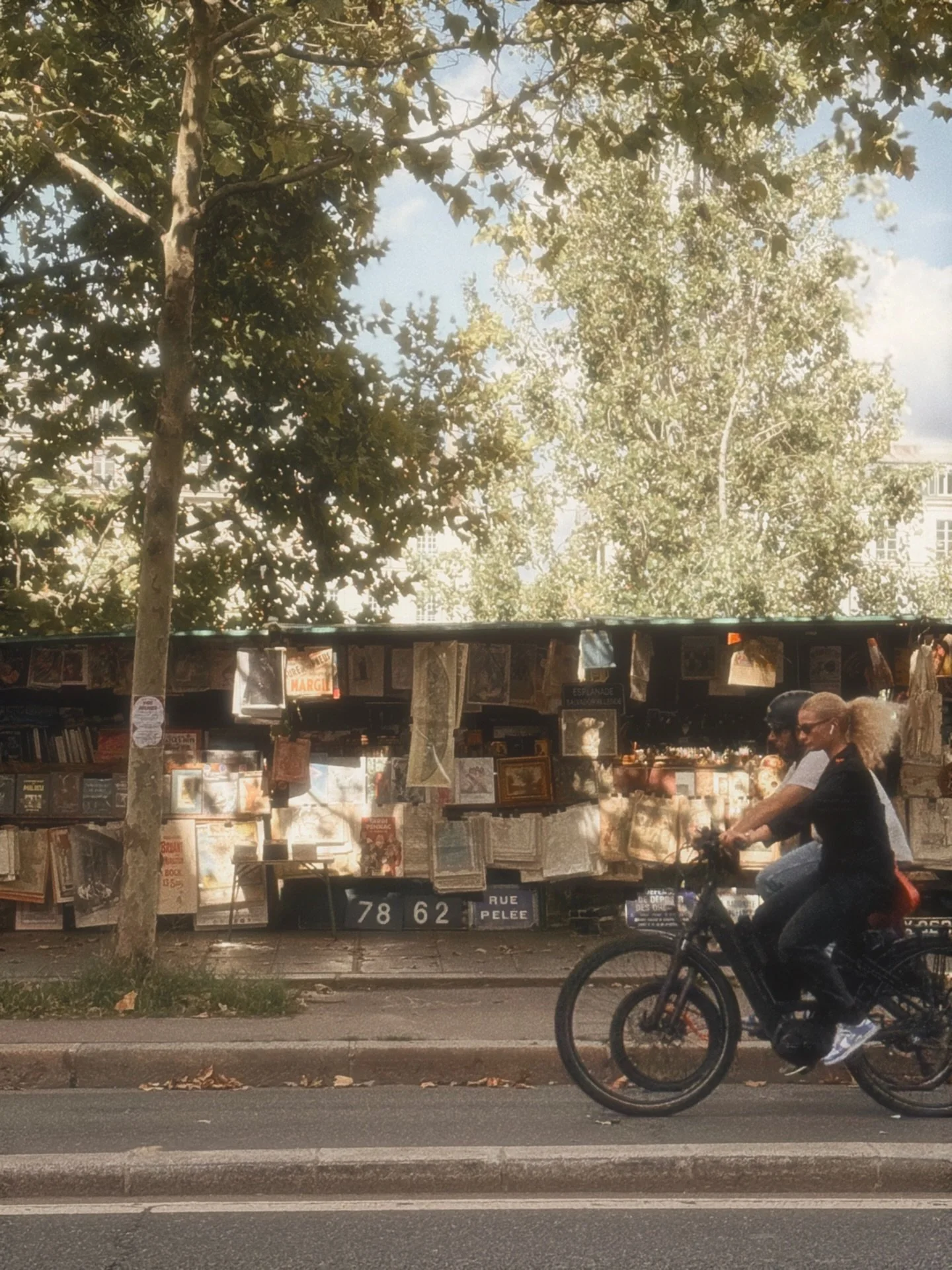 I&rsquo;ve been using Henry Miller&rsquo;s quote all through September and October, but only part of it. &ldquo;To make living itself an art, that is the goal.&rdquo; 

But there&rsquo;s a sentence before that changes everything:
&ldquo;Whoever uses 