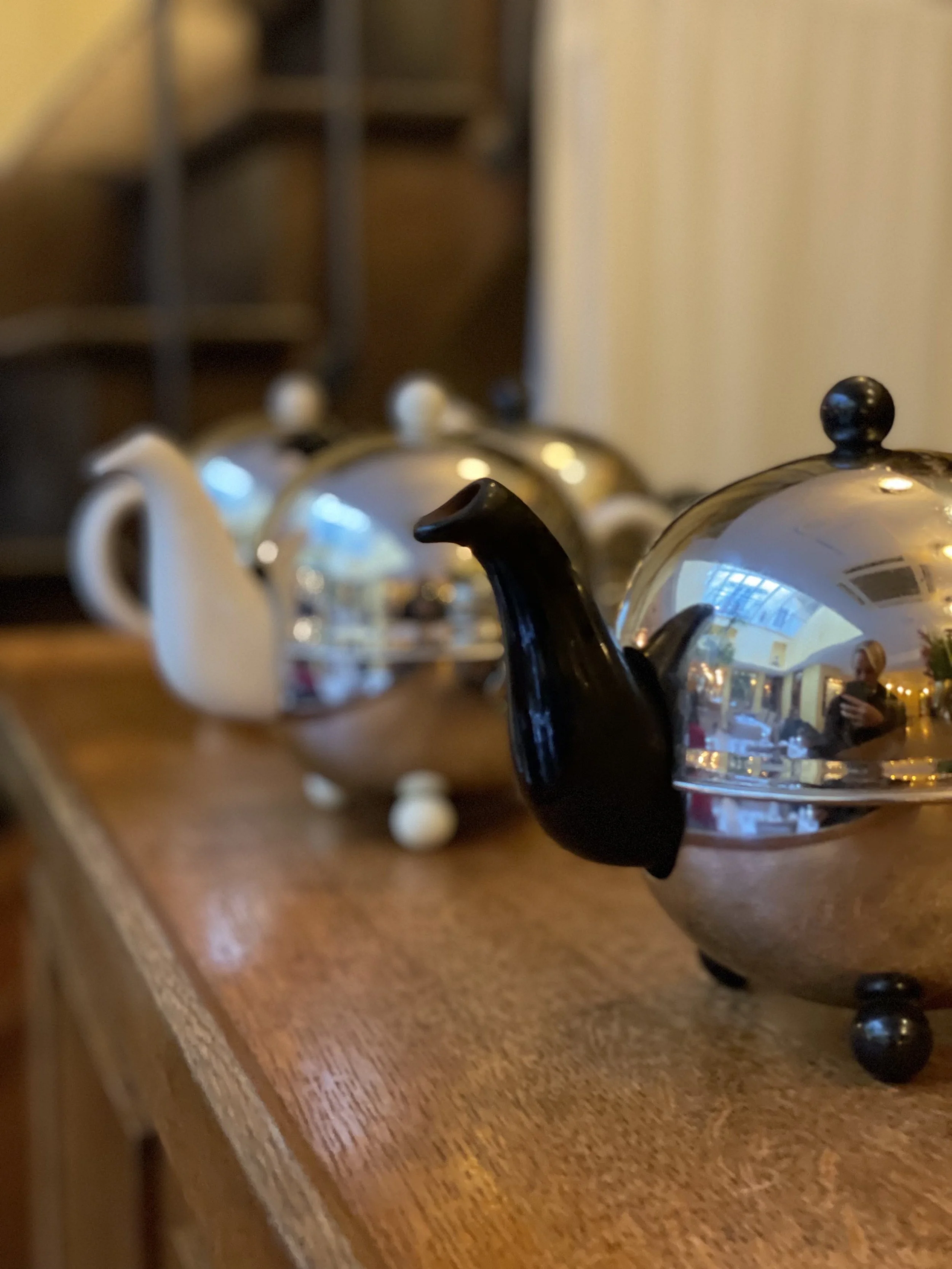 Mariage Frères Paris: A Tea Lover’s Pilgrimage in the Marais. — This ...