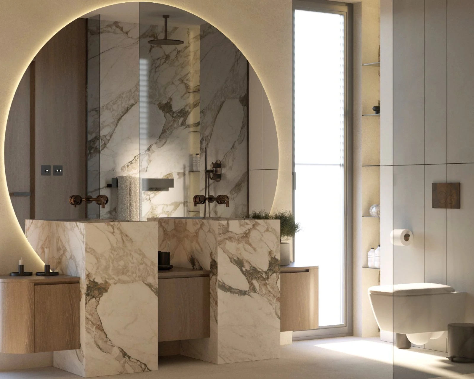 Najčastejšie chyby pri rekonštrukcii kúpeľne (ako sa im vyhnúť)