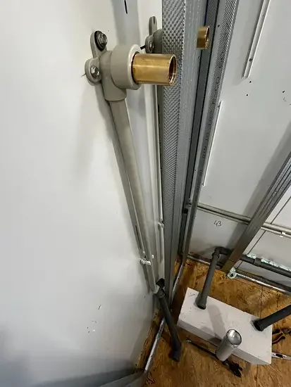 kúpeľňa na mieru vrátane vodoinštalácie, hydroizolácie a ďalších prác