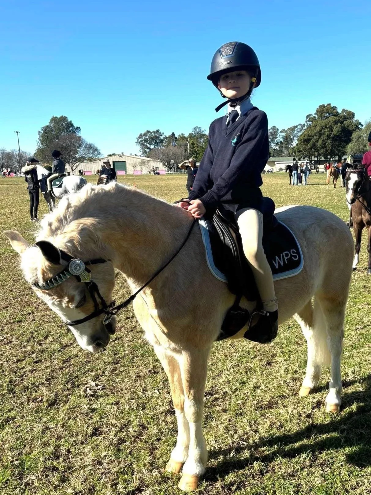 Ardnell Interschool - 2025 