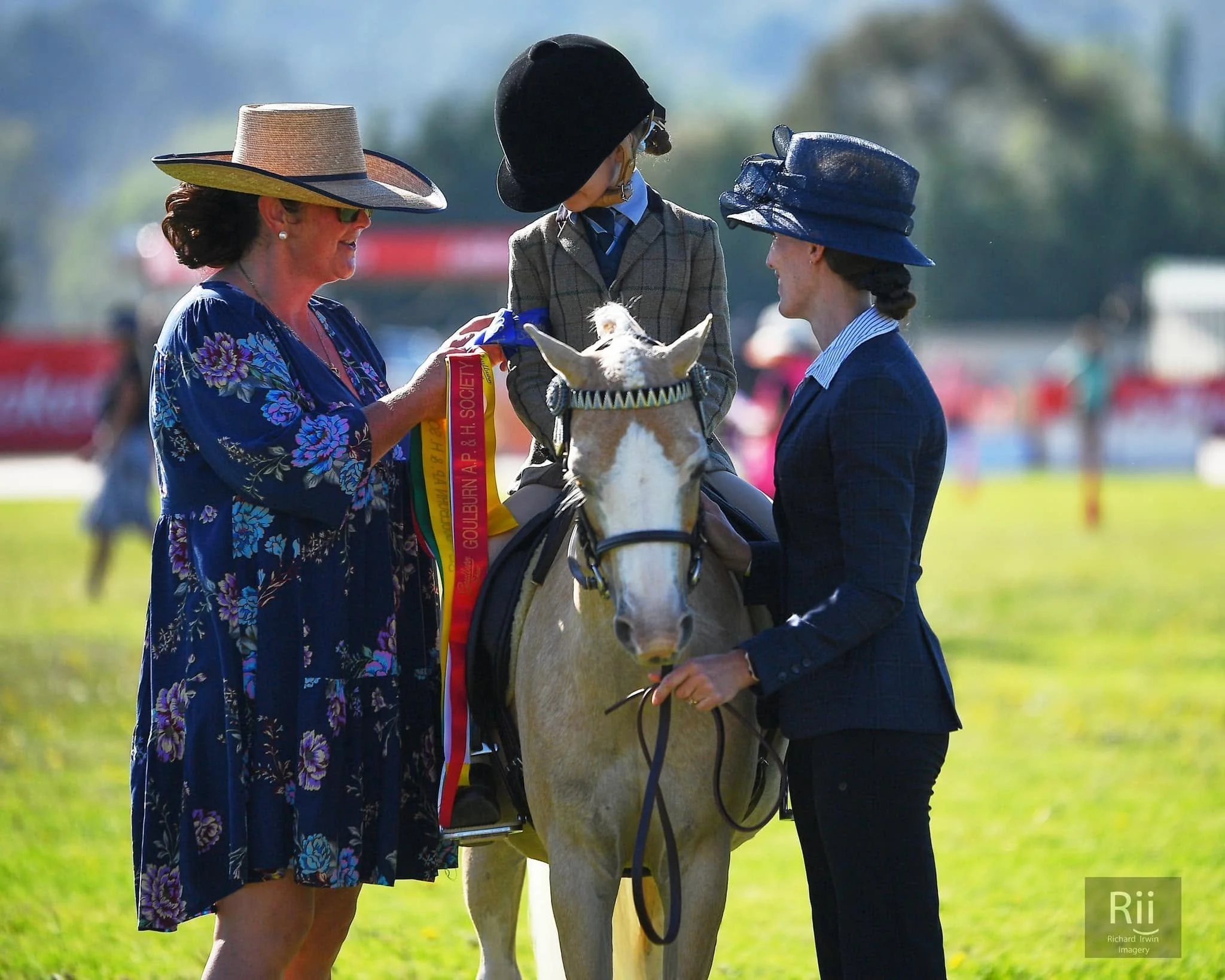 Goulburn Show