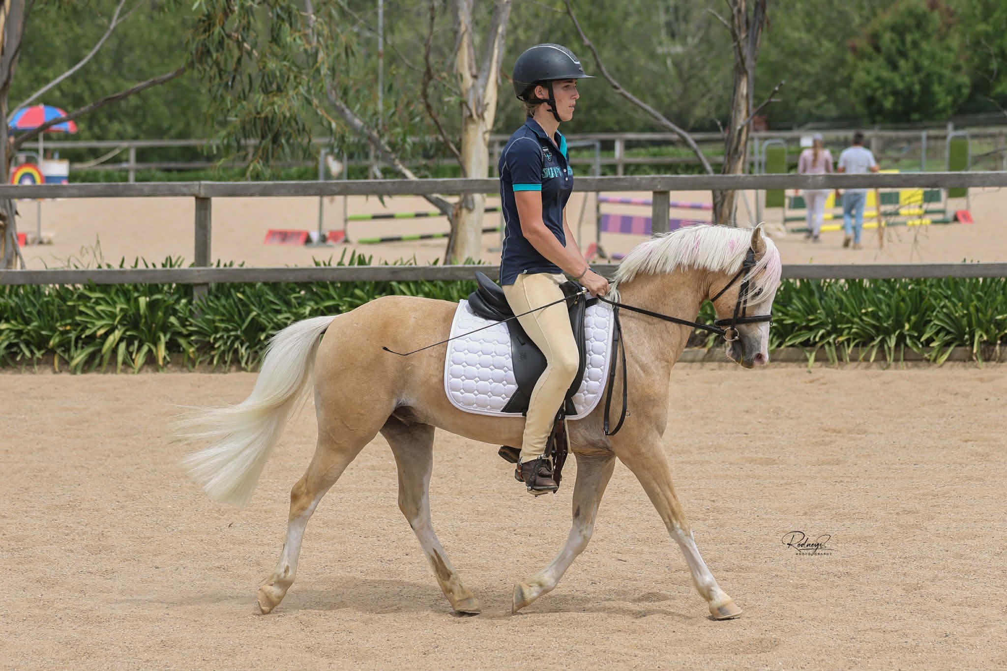 Patty The Pony Performance with Ursh