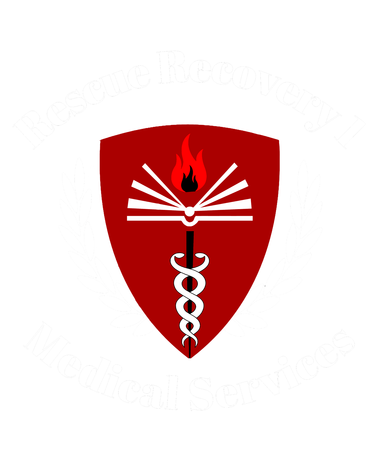 Rescue Recovery 1 Pty Ltd