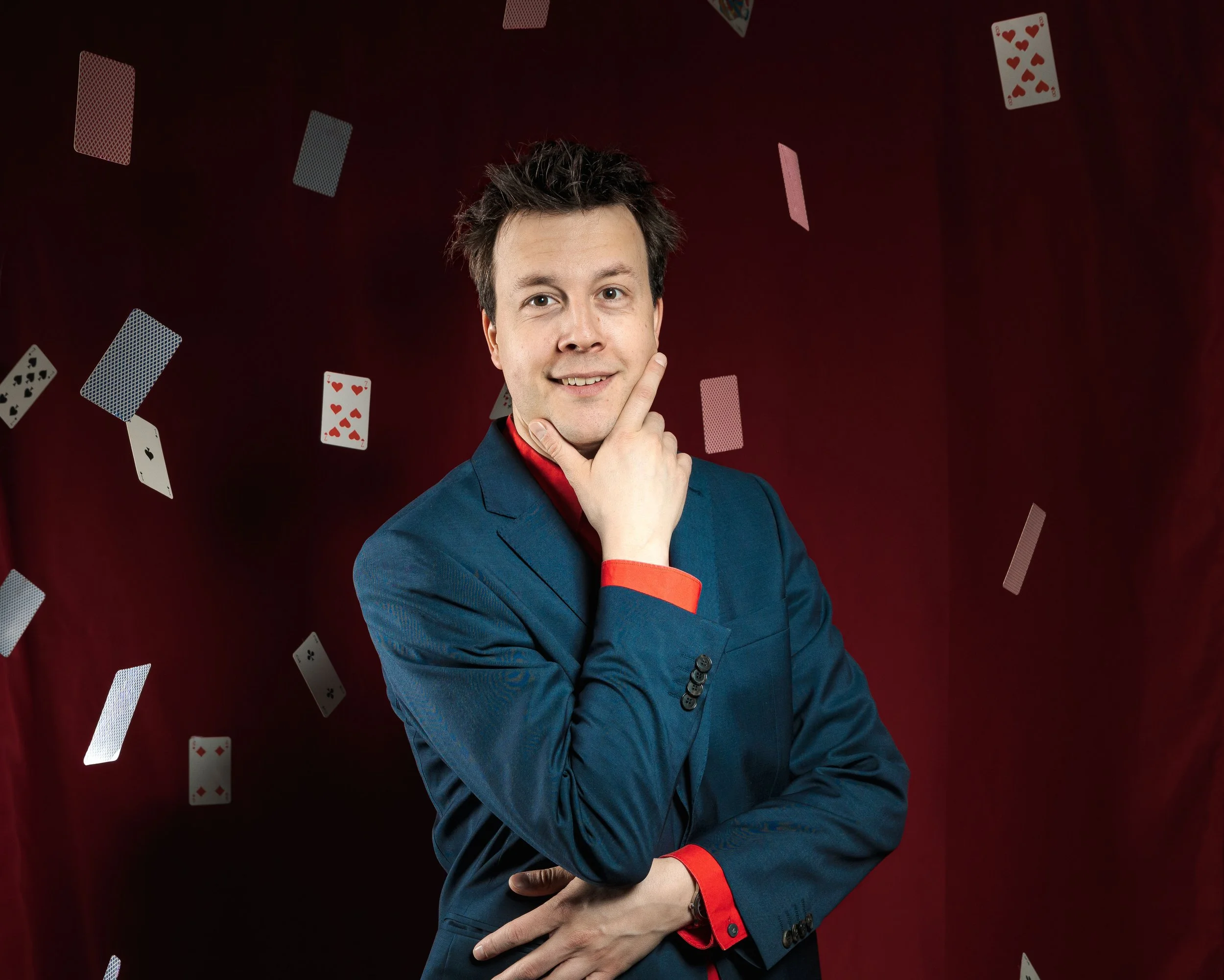 Kbax le Magicien