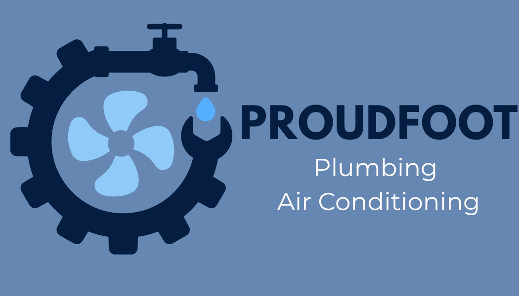 Proudfoot Plumbing and Maintenance