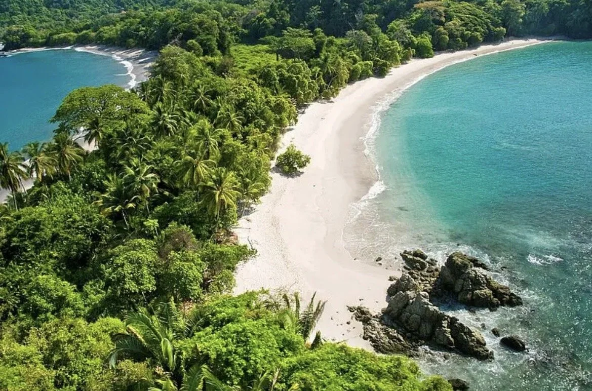 Costa Rica - Hiver 2027 🌞