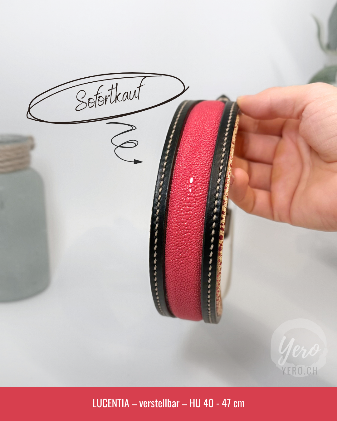 Sofortkauf - LUCENTIA