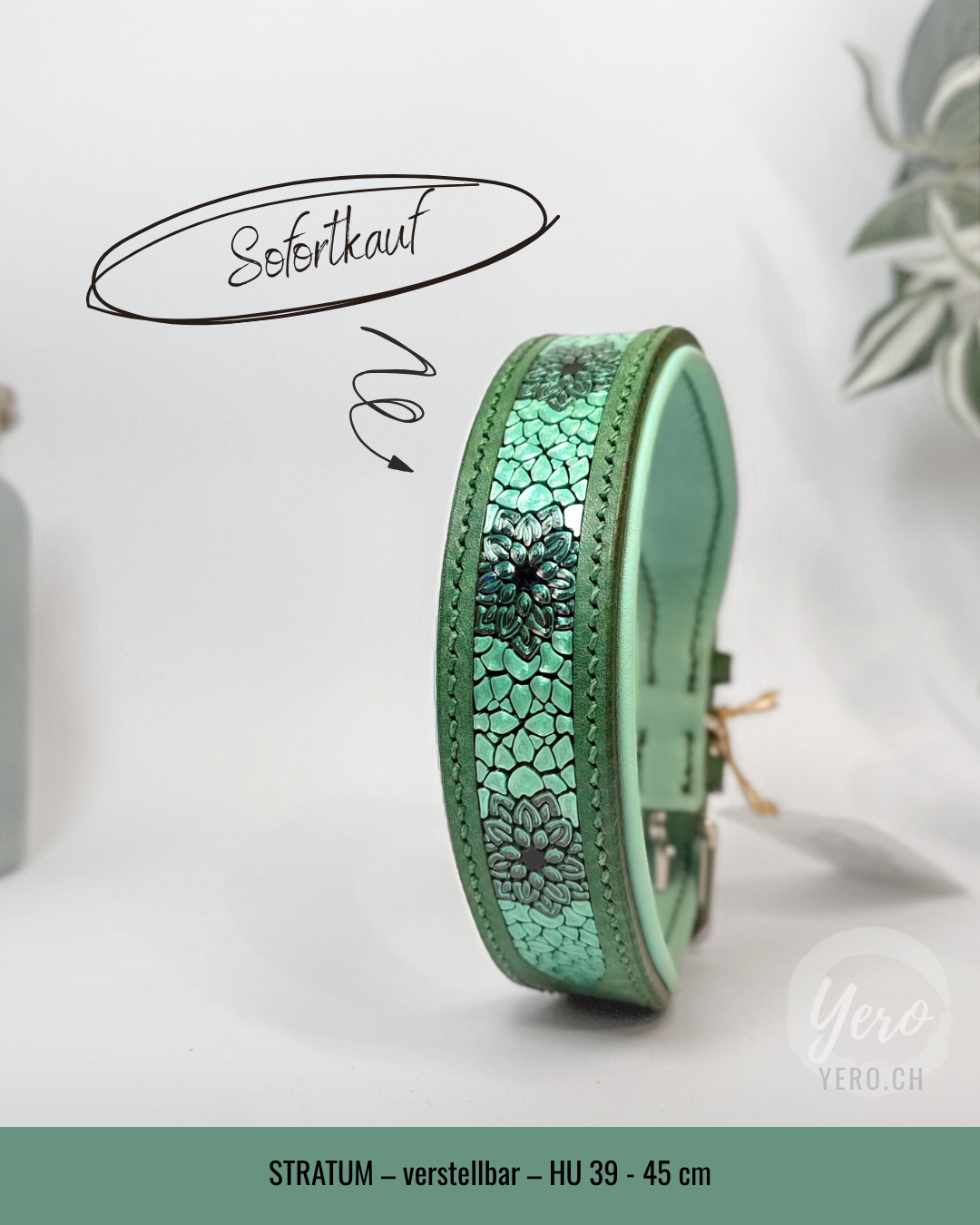 Sofortkauf - STRATUM