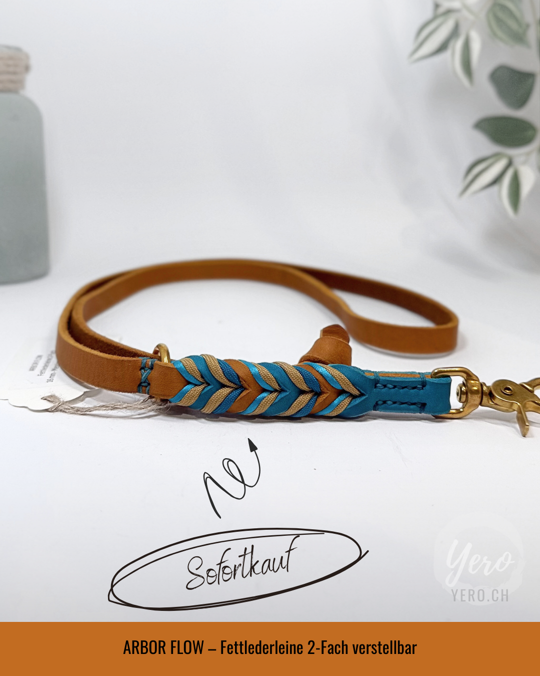 Sofortkauf - ARBOR FLOW