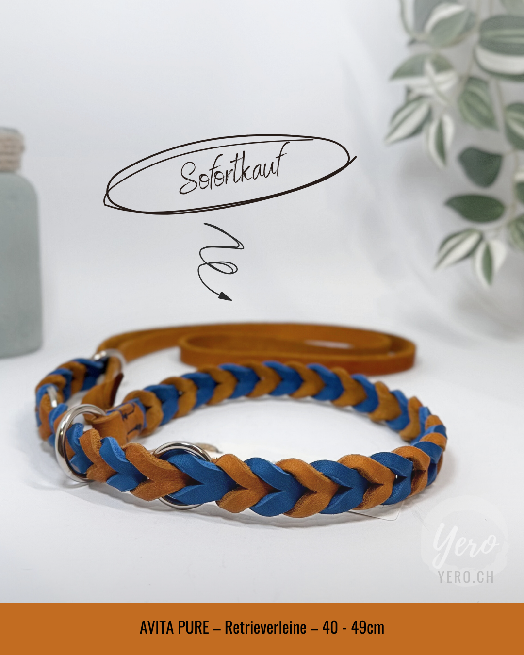 Sofortkauf - AVITA PURE