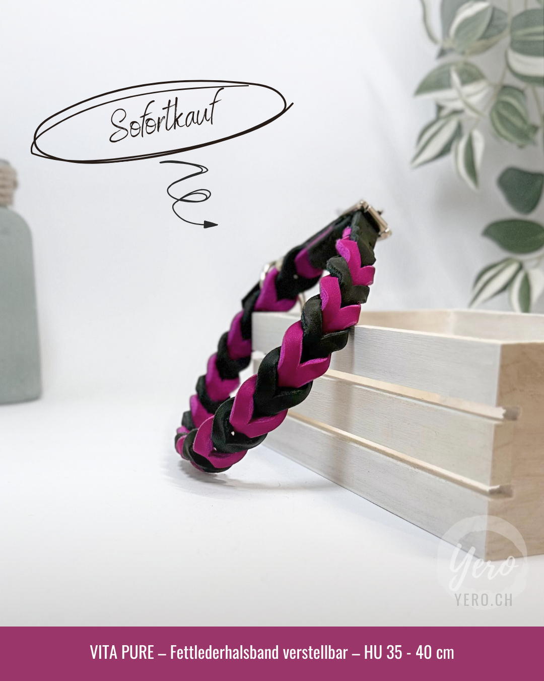 Sofortkauf - VITA PURE