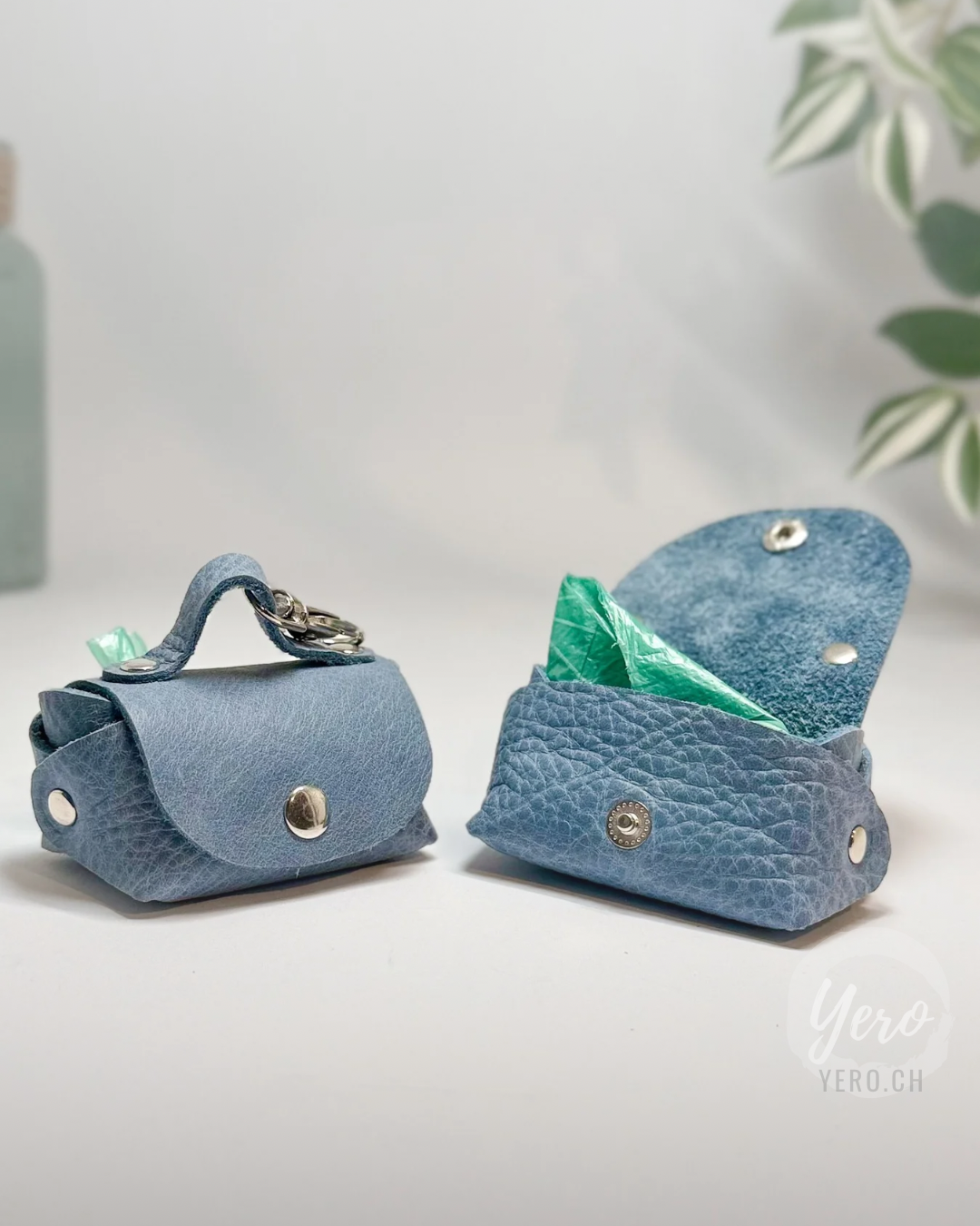 TENA– Poo Beutel Spender