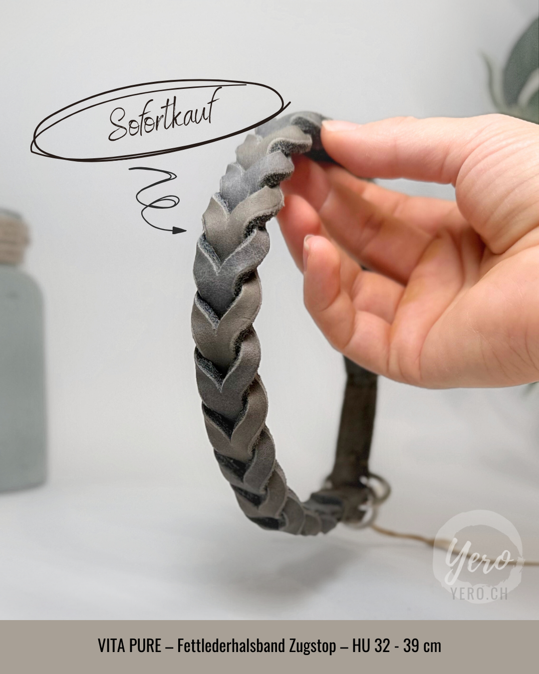 Sofortkauf - VITA PURE