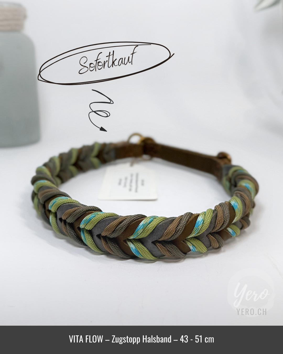 Sofortkauf - VITA FLOW