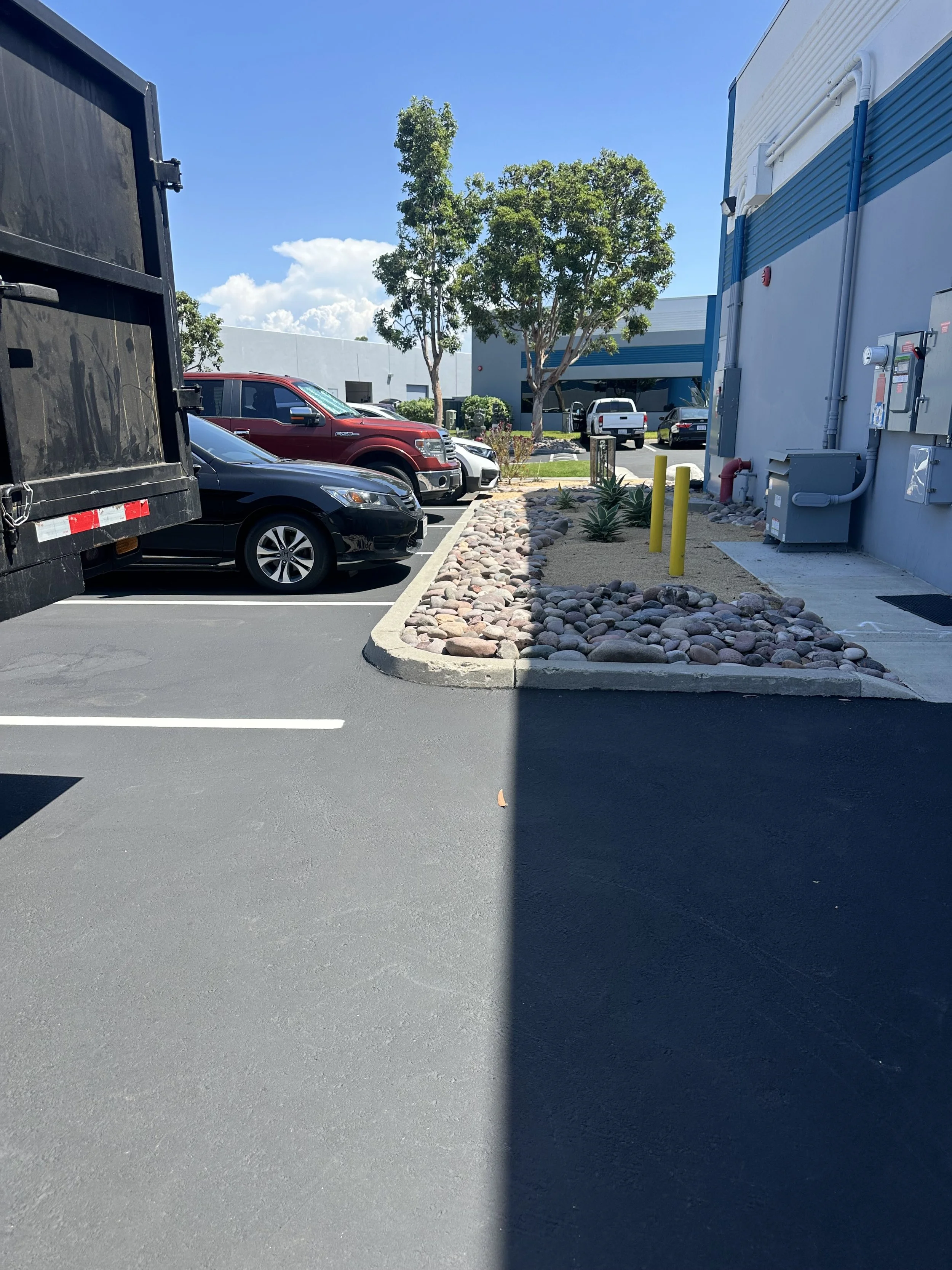 Fridge was taken to our local appliance recycler!