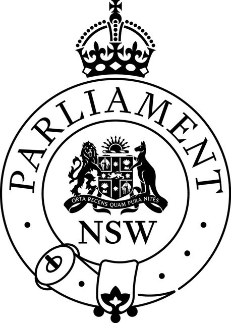 Legislation introduced in NSW