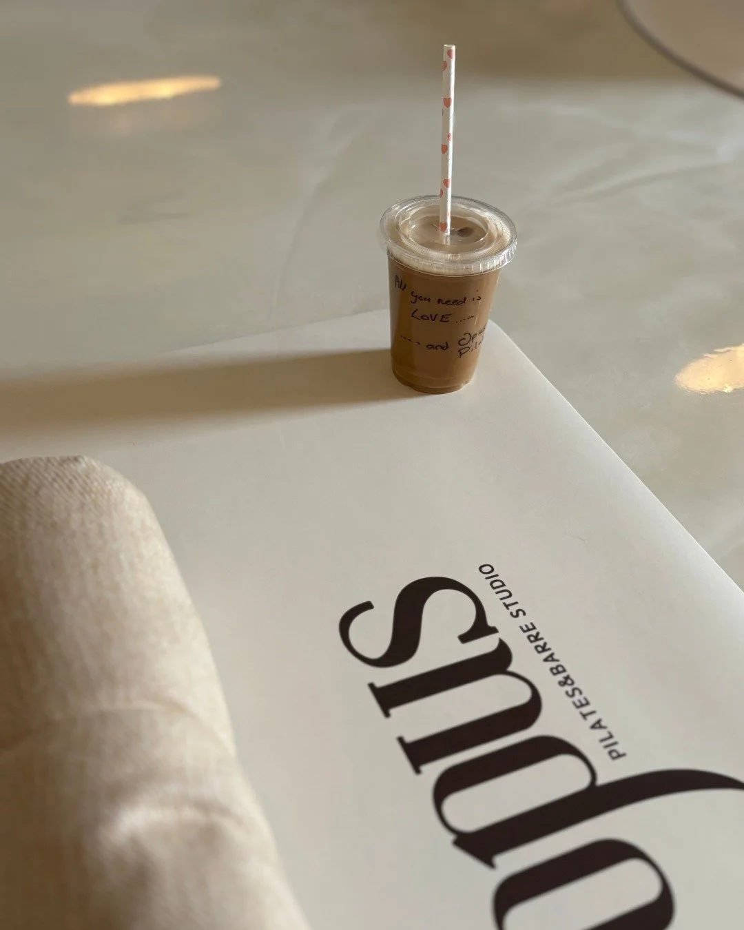 Mat Pilates isn&rsquo;t basic: it&rsquo;s foundational.

Mat work builds deep core strength, body awareness, and control without relying on springs or momentum.

It improves:
&bull; Core connection
&bull; Mobility
&bull; Balance
&bull; Posture

Stron