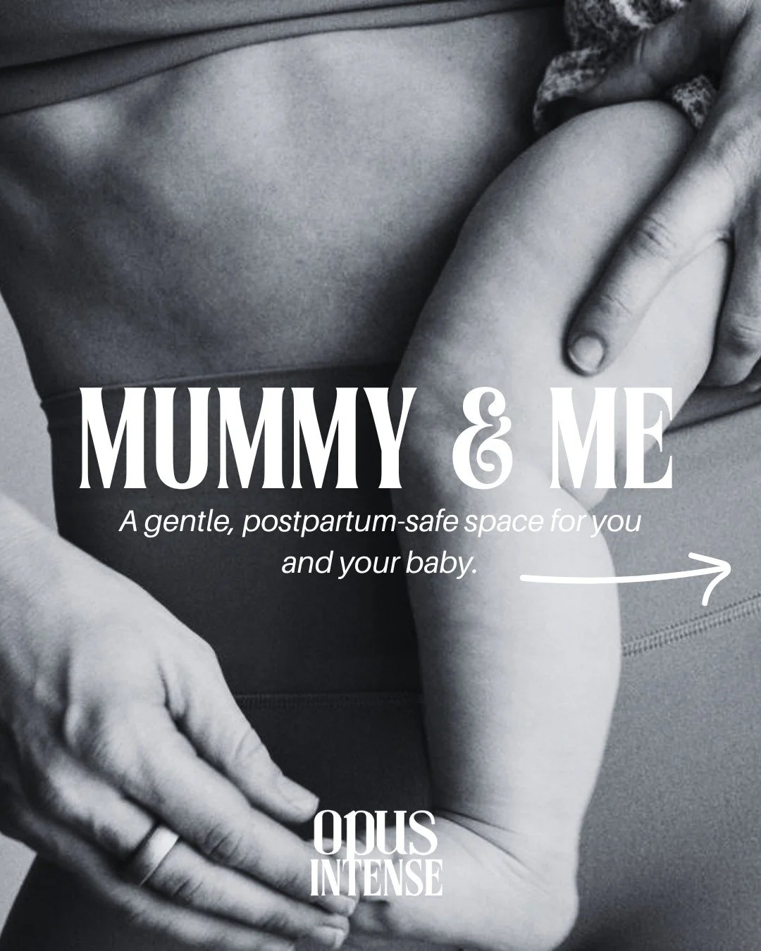 MUMMY &amp; ME REFORMER ✨
Starting Tuesdays at 11:30am from 19th May.

A gentle, postpartum-safe space for you and your baby.
✅ Pre-walking babies welcome
✅ Bouncers &amp; toys provided
✅ Studio assistants on hand to help with baby
✅ Total flexibilit