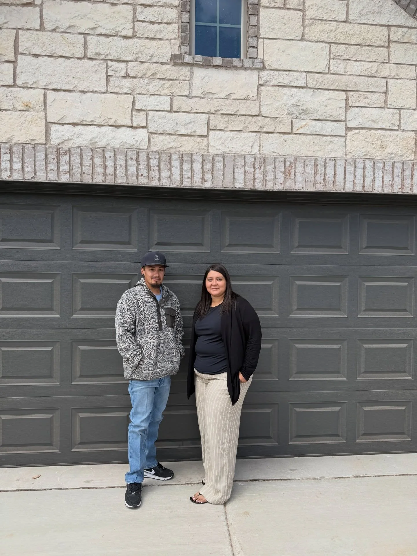 A big congratulations to my buyers on their brand new build 🎉 

Clear guidance, a solid plan, and a whole lot of trust made this one happen. From &ldquo;where do we even start?&rdquo; to keys in hand 🔑

Congrats you guys!! Thank you for trusting me