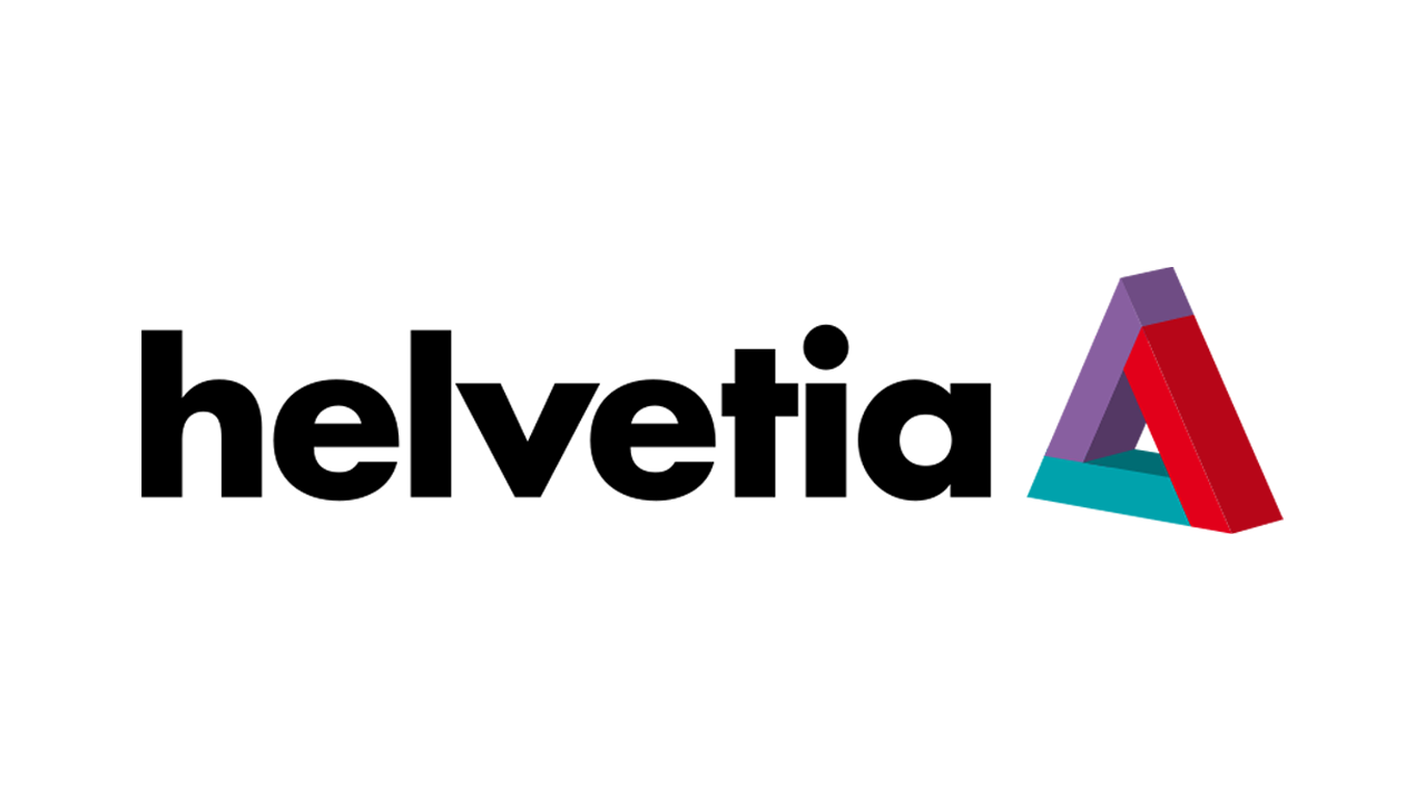 Helvetia Logo