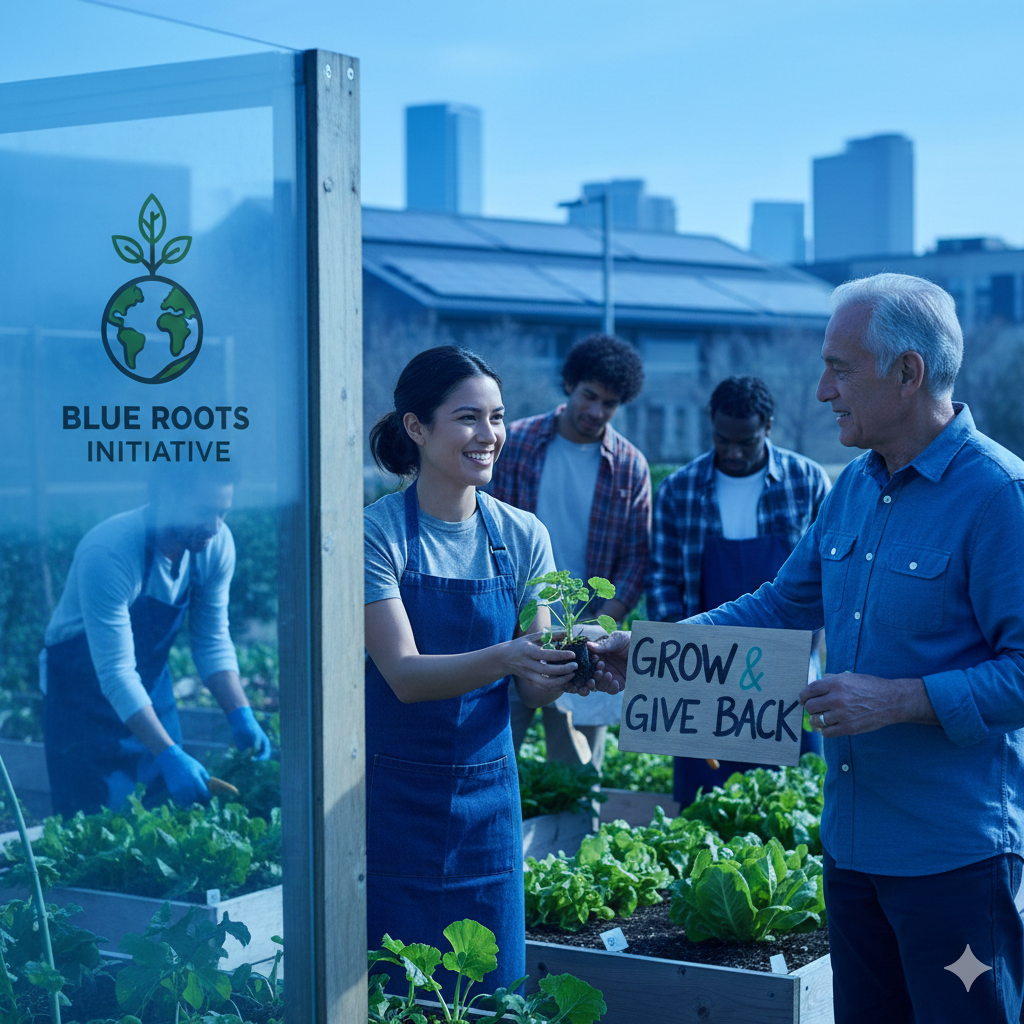 Social Entrepreneurship in South Africa: Driving Change Through Purpose