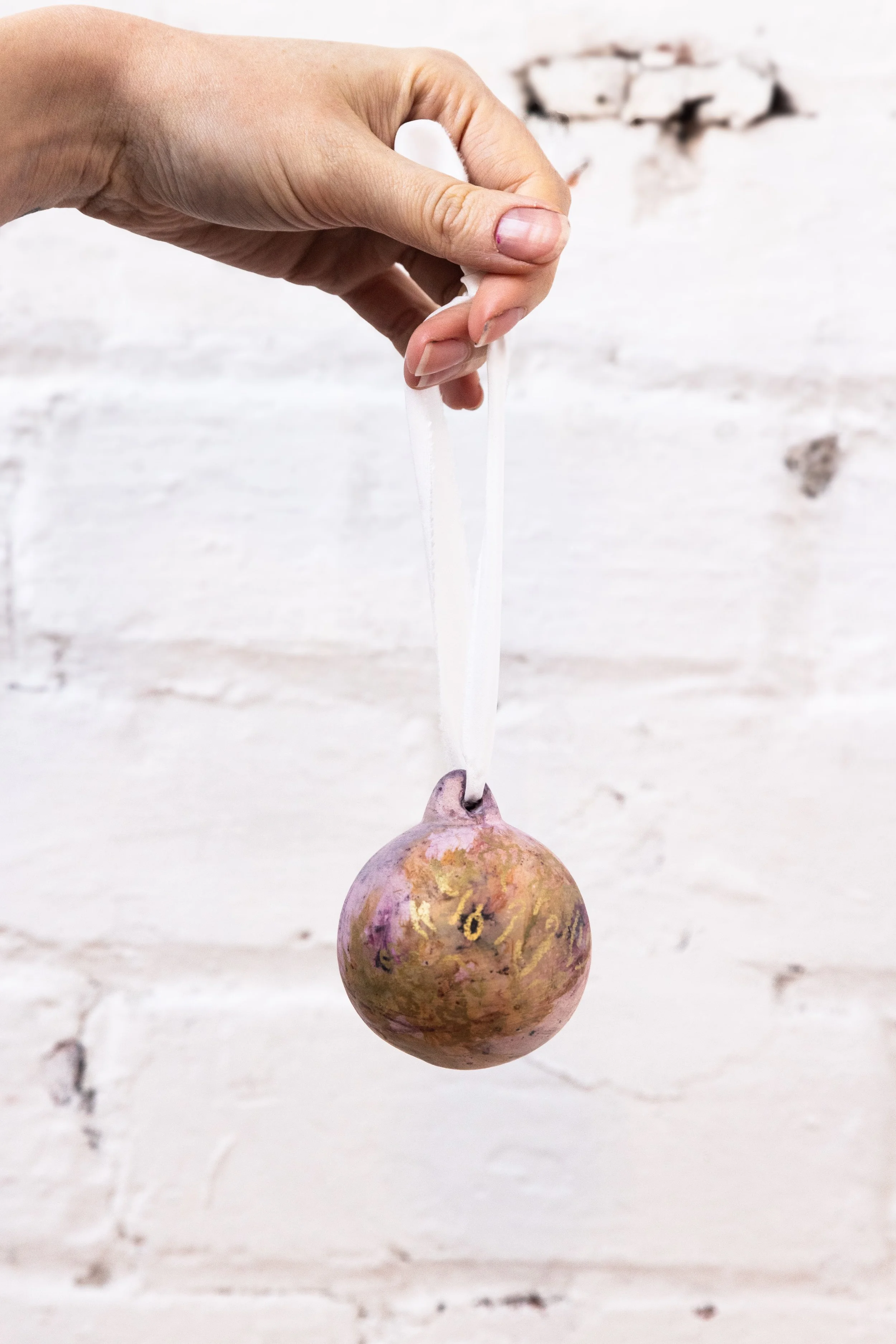 Eco Printed Bauble-5.JPG