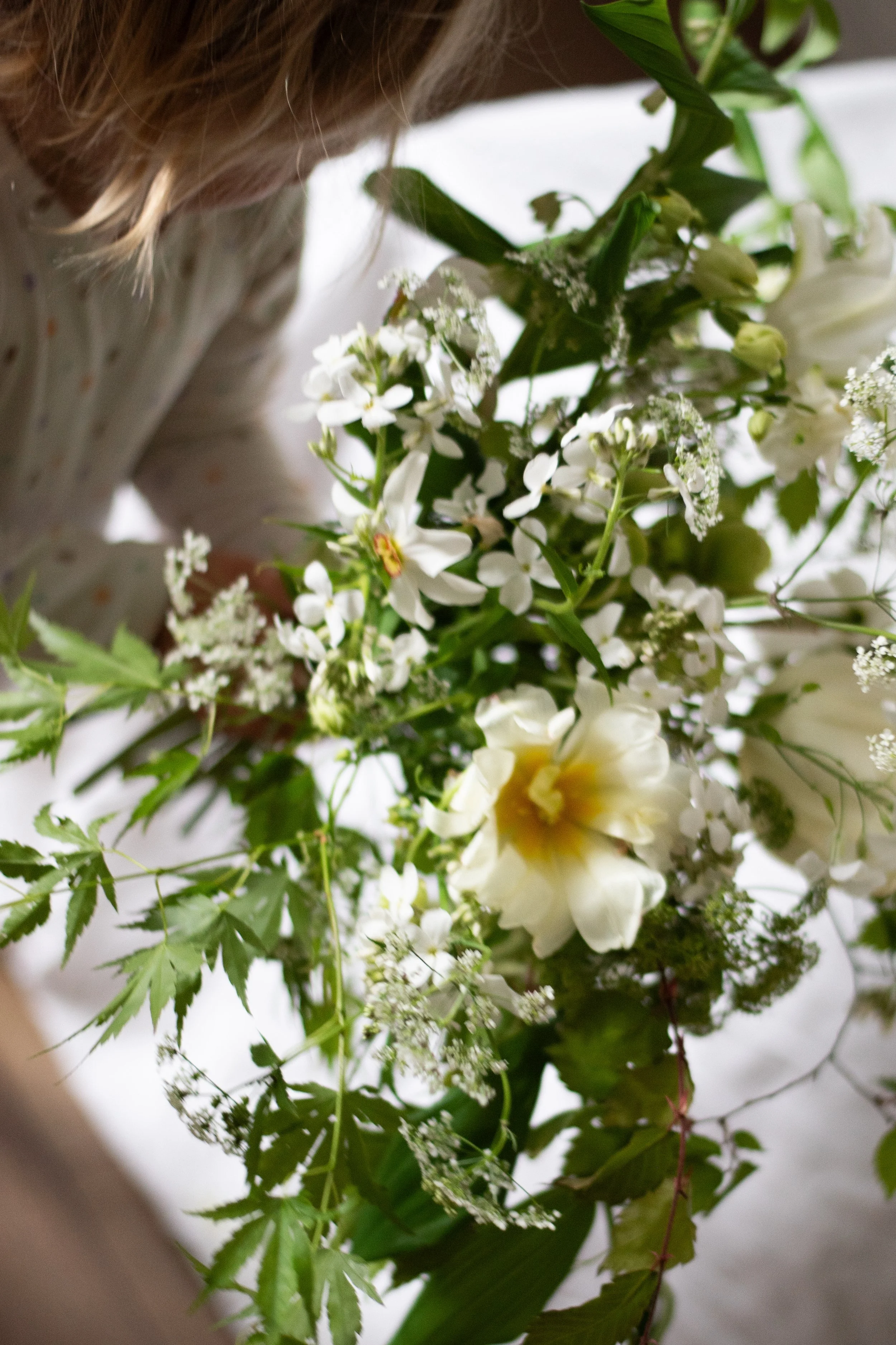 Nuture: Grow and Create Club (Bring Your Own Baby) - 9:30am - 10:45am Group