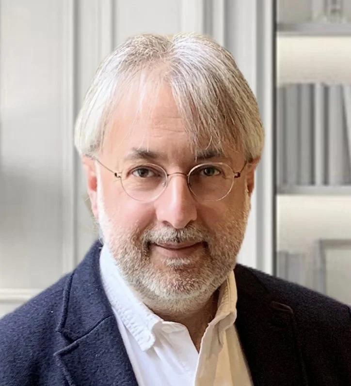 Andrew Haslam-Jones, career and executive coach