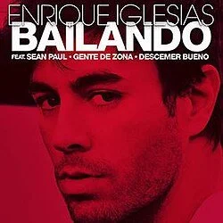Bailando cover