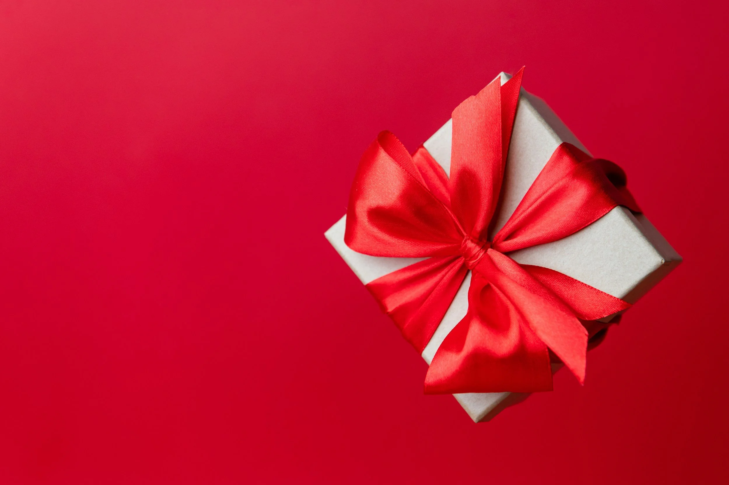 Gift cards now available