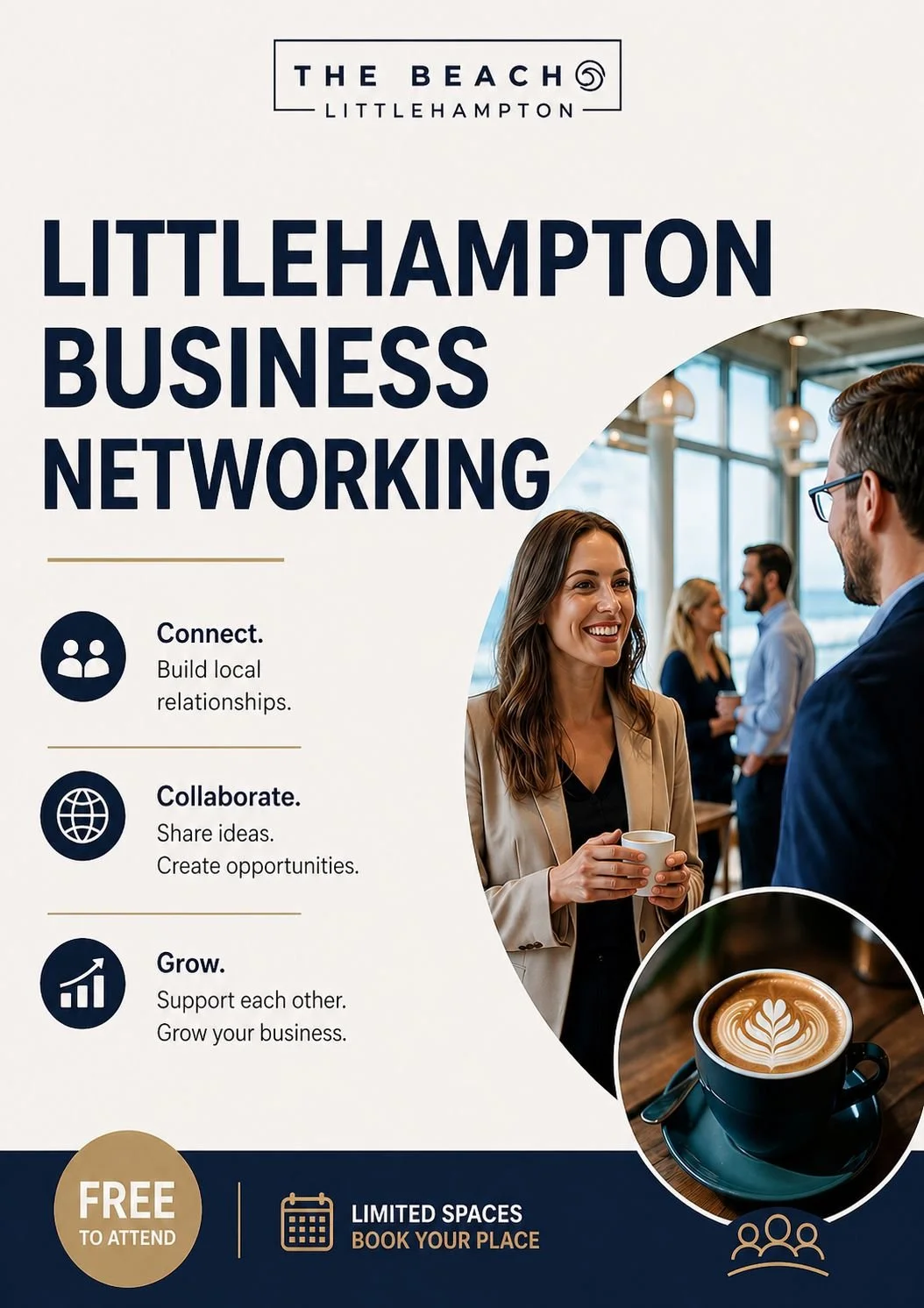 Littlehampton Business Networking