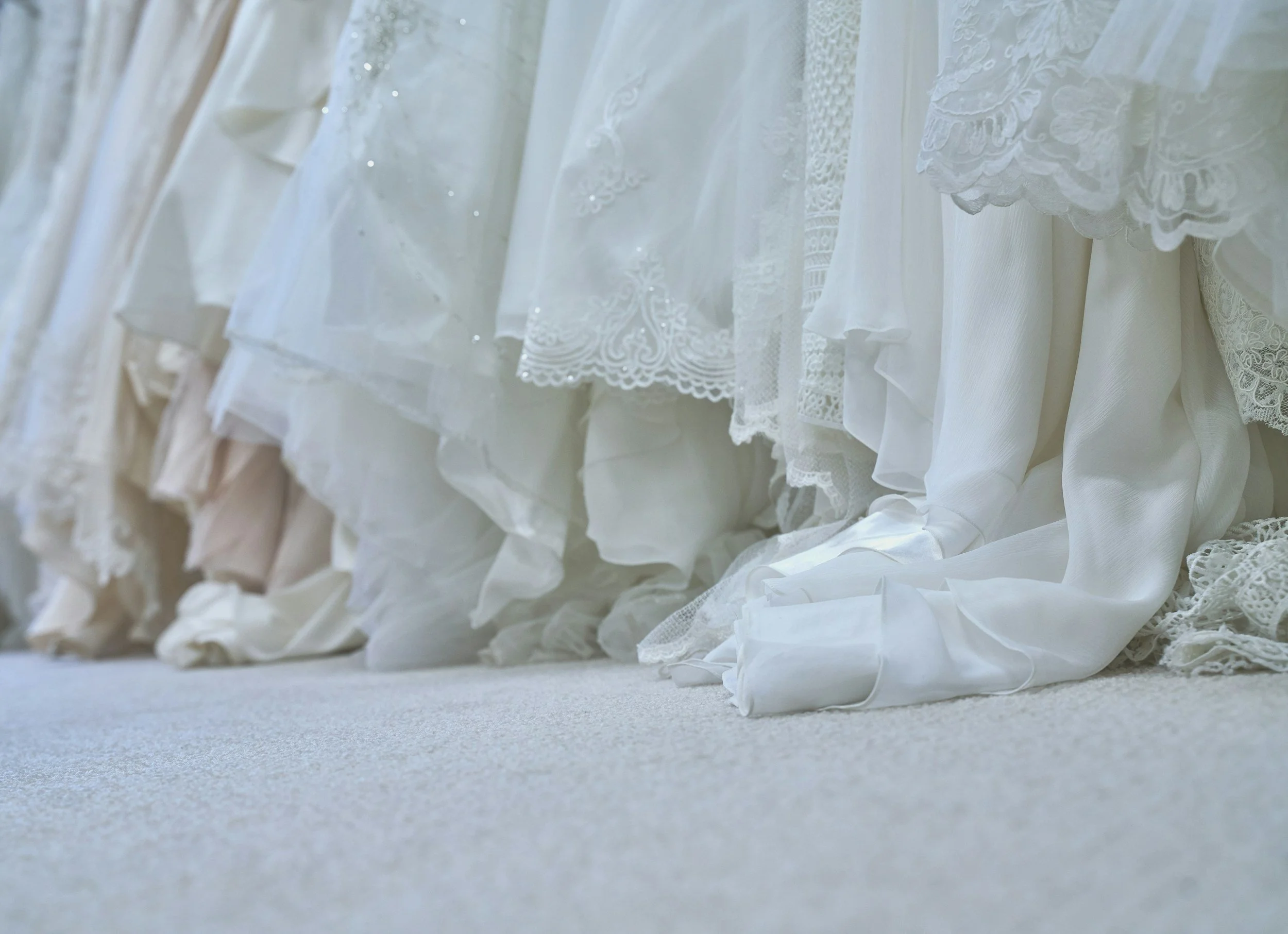 petticoats