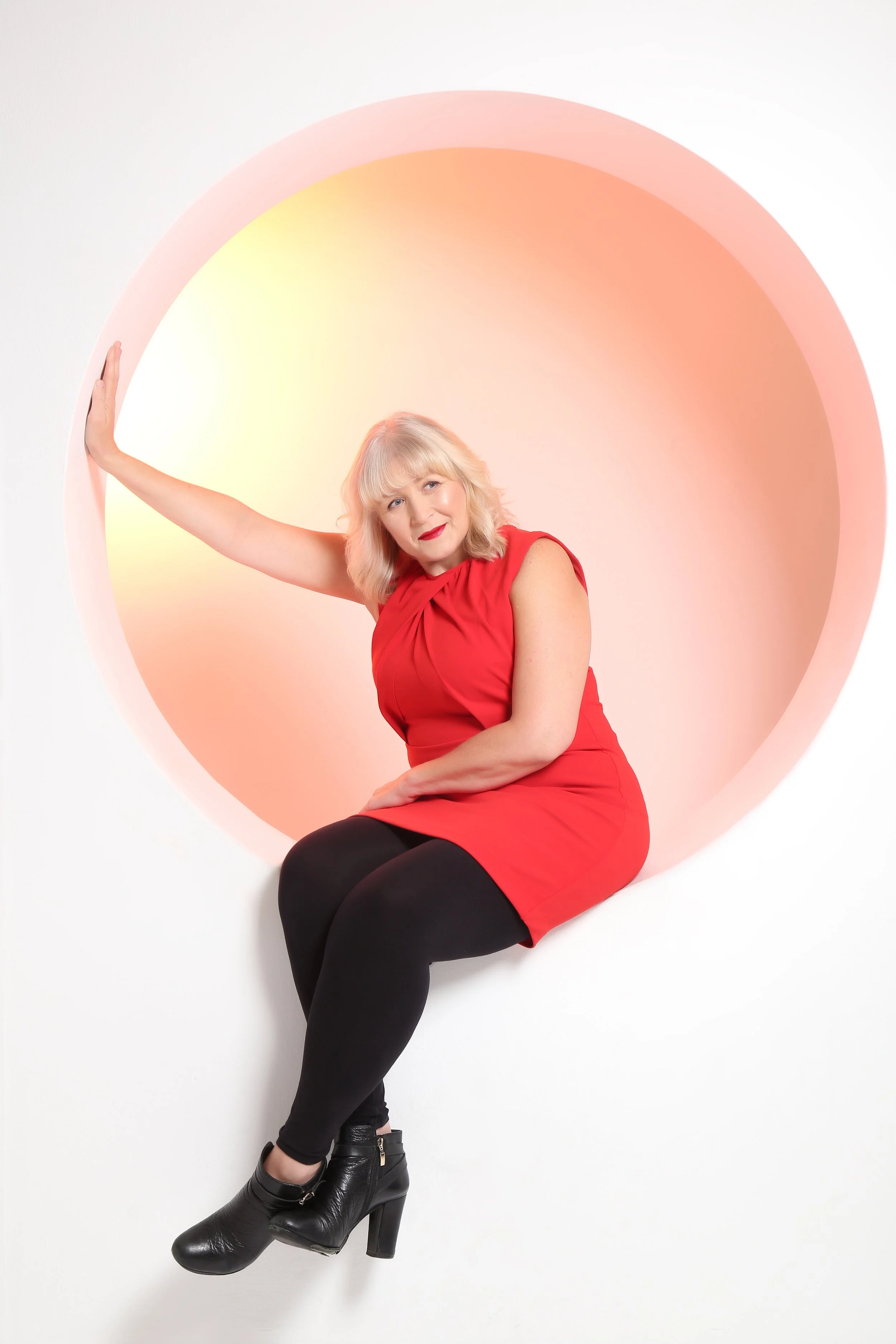 Claire Thompson
