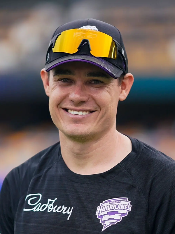 Perform Cricket - Specialist Coaching & Player Management Brisbane