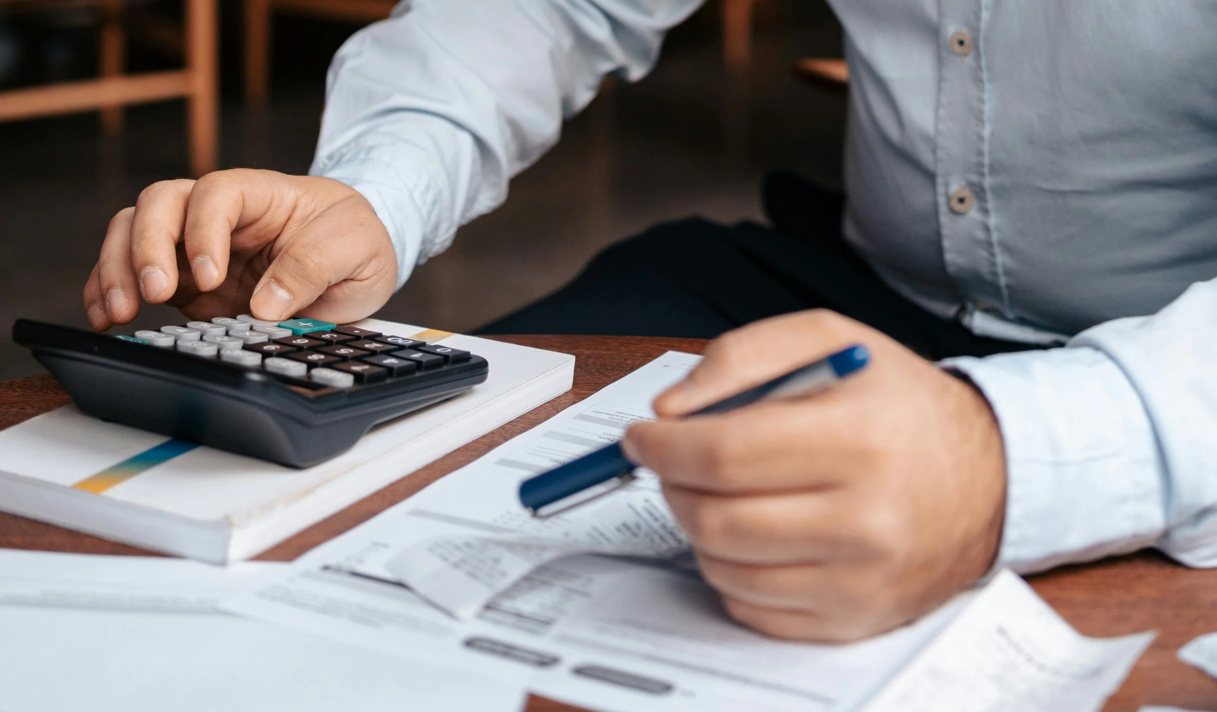 Filing a Tax Extension: Deadlines, How It Works, and How We Can Help