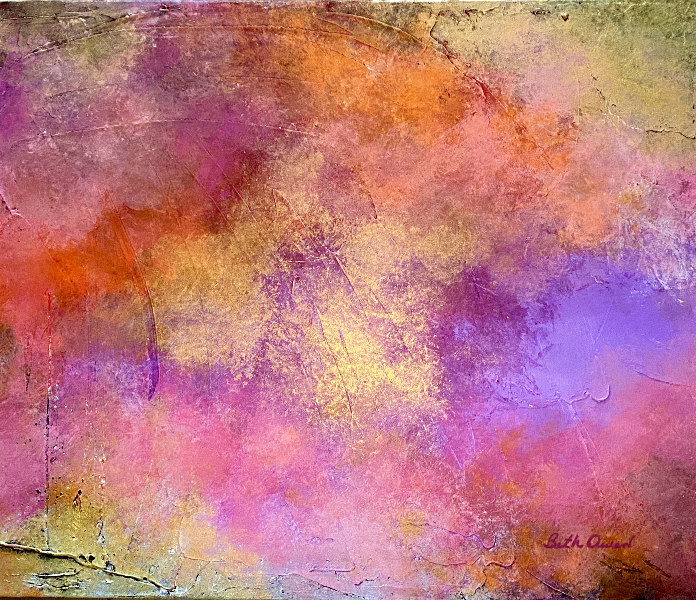 Transcendence