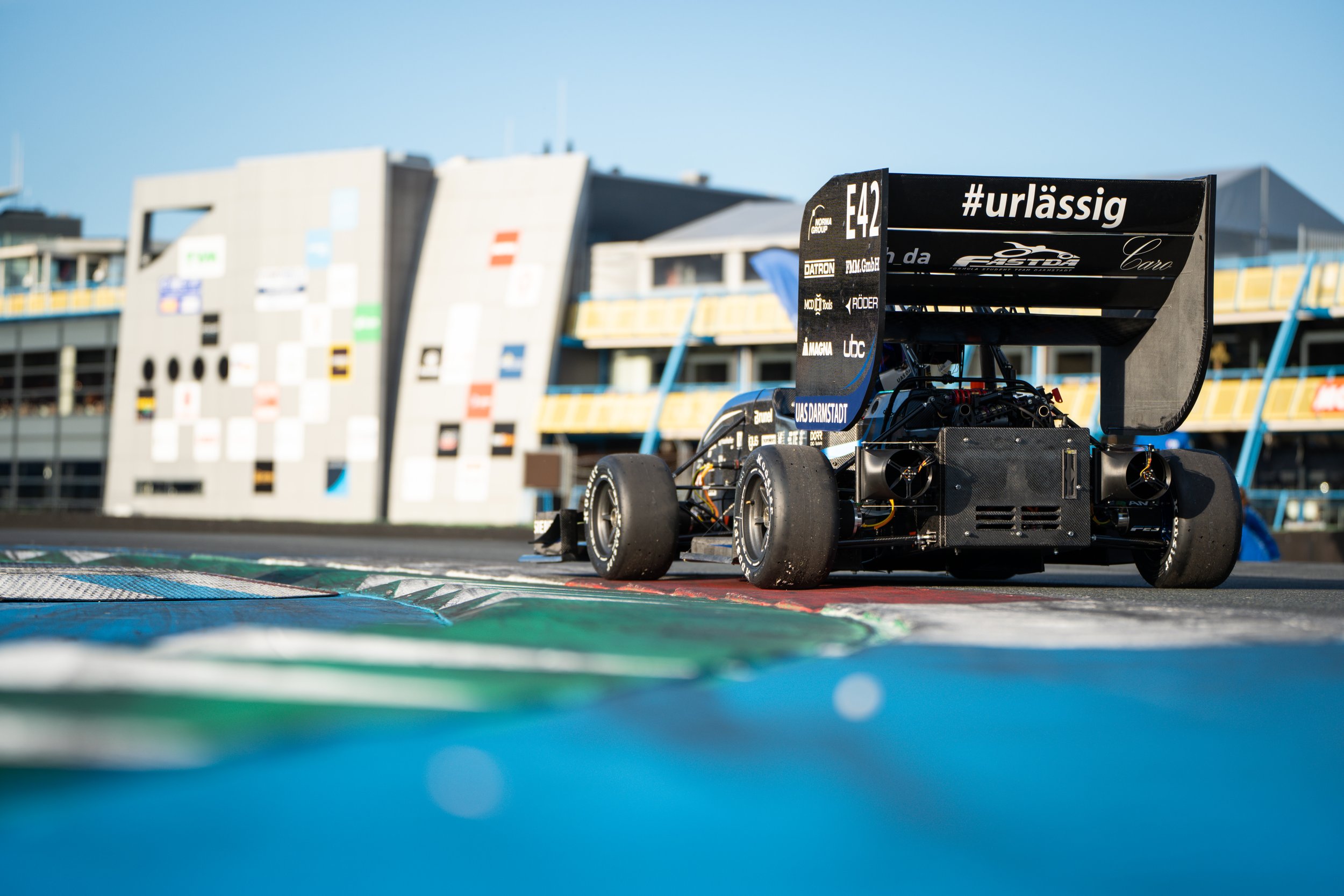 Netherlands 2023 - Formula Student