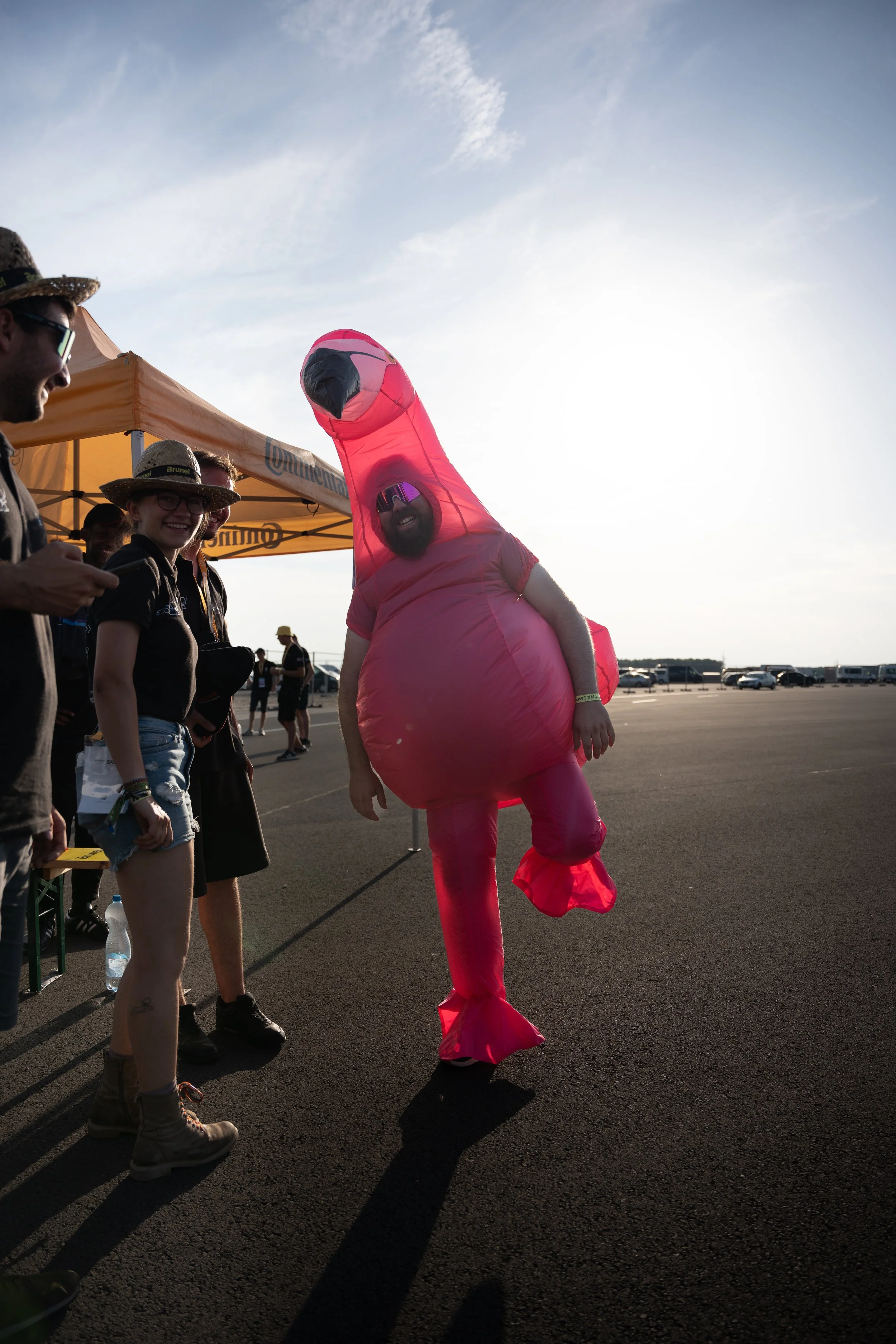 Hungary 2024 - Formula Student East