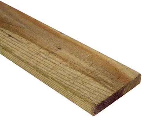 Fence Board