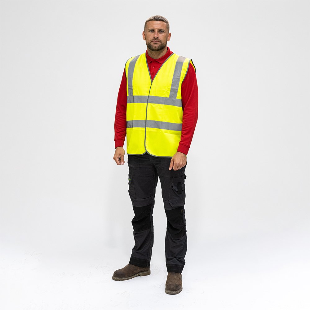 Hi-Vis Vest