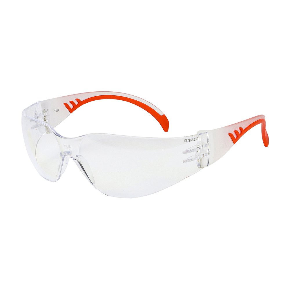 Comfort Safety Glasses